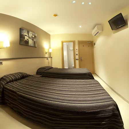 Flores Ramblas Guest house