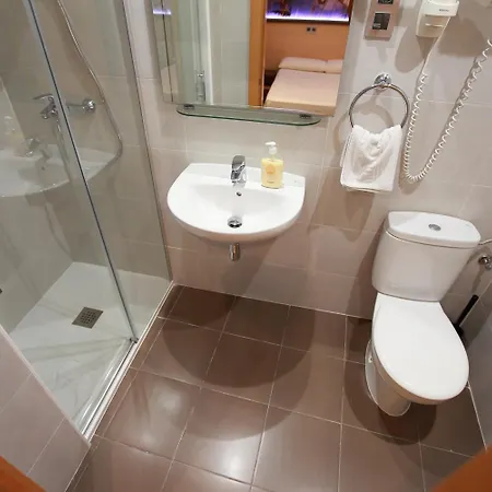 Flores Ramblas 2* Barcelona