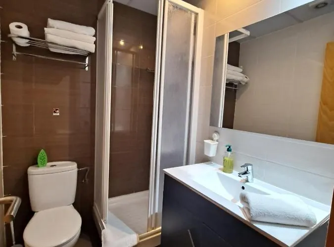 Flores Ramblas 2* Barcelona