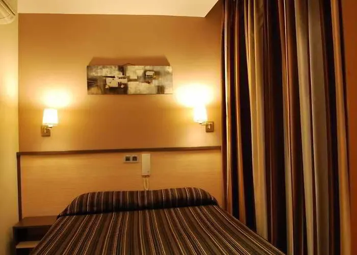 Flores Ramblas 2* Barcelona