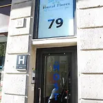 Flores Ramblas 2*