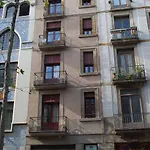 Vendégház Flores Ramblas 2*