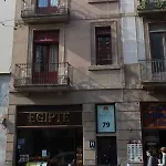 Vendégház Flores Ramblas 2*