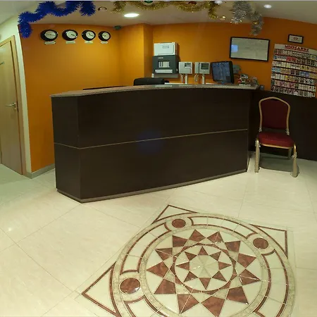 Guest house Flores Ramblas