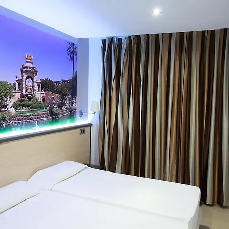 Flores Ramblas Guest house Barcelona