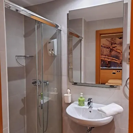 Flores Ramblas Guest house