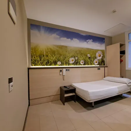 Guest house Flores Ramblas