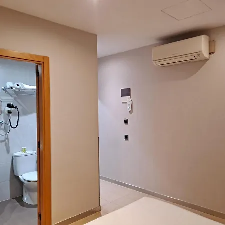 Flores Ramblas Guest house Barcelona