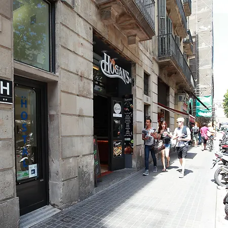 Flores Ramblas 2* Barcelona