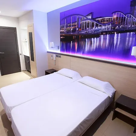 Guest house Flores Ramblas