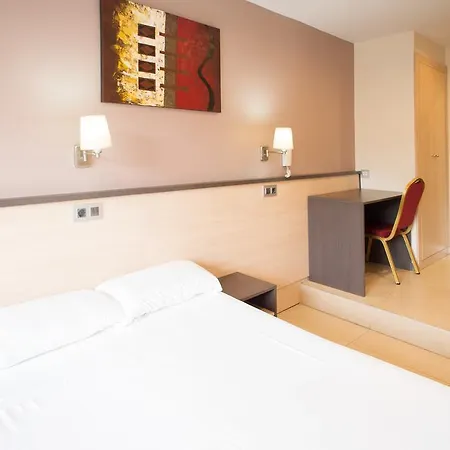 Guest house Flores Ramblas Barcelona