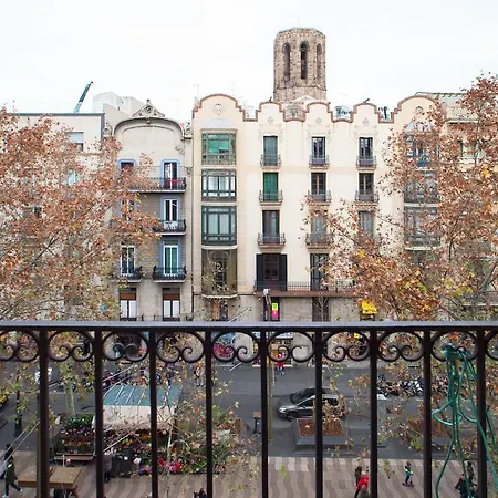 Flores Ramblas