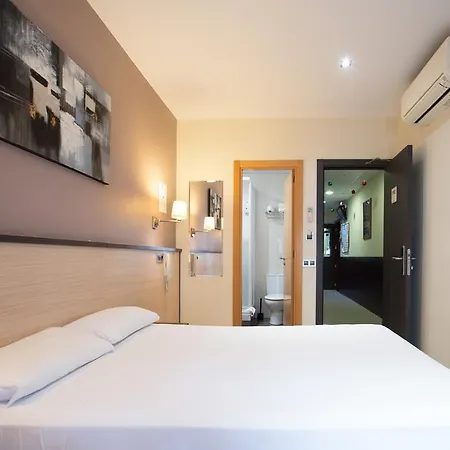 Guest house Flores Ramblas