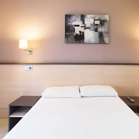 Guest house Flores Ramblas Barcelona