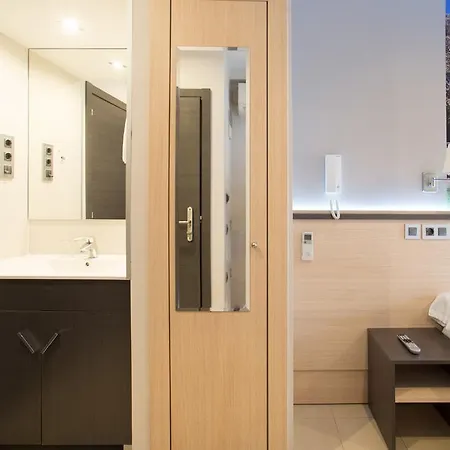 Guest house Flores Ramblas