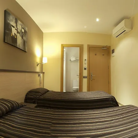 Flores Ramblas Guest house Barcelona